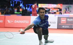 Jadwal Lengkap Semifinal Malaysia Masters 2023: Pertarungan 3 Wakil Indonesia