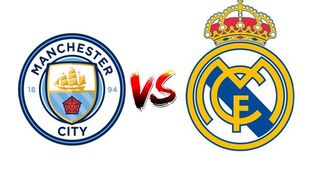 Prediksi Susunan Pemain dan Skor Liga Champions Manchester City Vs Real Madrid