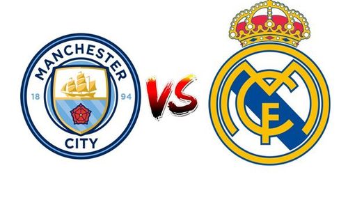 Prediksi Susunan Pemain dan Skor Liga Champions Manchester City Vs Real Madrid