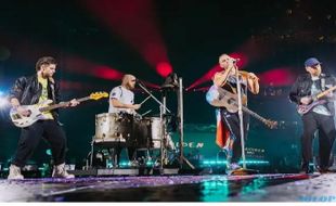 Benarkah Gara-Gara Ini Coldplay Batal Konser di Indonesia pada 2017