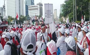 UU Kesehatan Sah, Ini Sebagian Kontroversi yang Digugat Dokter dan Tim Medis