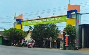 Penghasilan Warga Rp100 Juta Per Bulan, Desa Ini Disebut Terkaya di Jawa Tengah