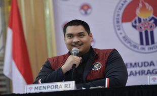 Kirab Juara dari Kemenpora, Apresiasi untuk Pahlawan Olahraga di SEA Games 2023