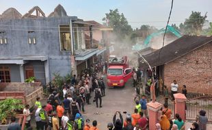 Warga Pepe Klaten Gugat secara Hukum, Eksekusi Lahan Tol Solo-Jogja Jalan Terus