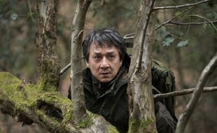 Sinopsis Film The Foreigner: Aksi Balas Dendam Jackie Chan