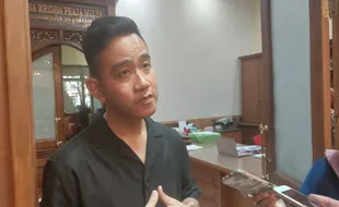 Gibran Ngaku Jelek, Takut Wajahnya di Baliho Jakarta Ganggu Lalu Lintas