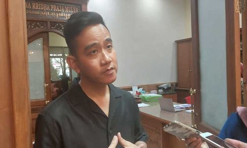 Sudah Datangi Rumah di Banyuanyar, Gibran Minta Pengurus Gereja Lengkapi Izin