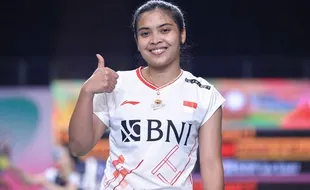 Ini Hasil Semifinal Malaysia Masters 2023: Indonesia Sudah Satu Wakil di Final