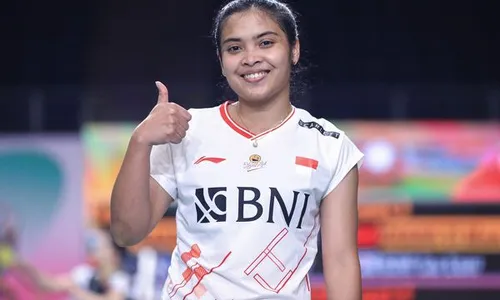 Ini Hasil Semifinal Malaysia Masters 2023: Indonesia Sudah Satu Wakil di Final