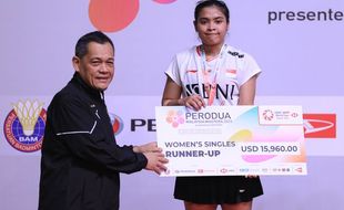 Ini Dua Catatan PBSI dari Ajang Malaysia Masters 2023 Menjelang Thailand Open