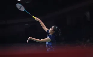 Malaysia Masters 2023: Gregoria Awali Perjuangan dengan Hasil Positif