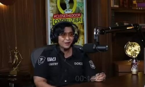 Polisi: 6 Korban Meninggal Kebakaran Karaoke di Tegal karena Hirup Udara Panas