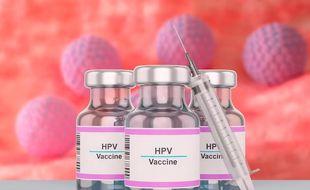 Begini Cara Dapat Vaksin HPV Gratis untuk Cegah Kanker Serviks sejak Dini