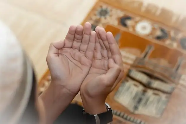 Doa Akhir dan Awal Tahun Hijriah, Memohon Berkah Kehidupan