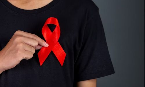 Awas! Epidemi HIV Berkorelasi Erat dengan Naiknya Kasus Sifilis