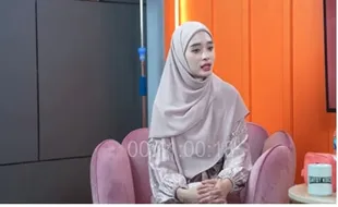 Setelah Buka Cadar, Inara Rusli Unggah Ini di Instagram Story