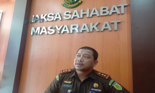 Lakukan Pungli ke Pejabat & Pengusaha, 3 Jaksa Nakal di Kejari Madiun Dicopot