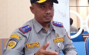 Tarif Parkir Haul Habib Ali Disoal, Dishub Solo: Parkirnya di Lahan Milik Warga