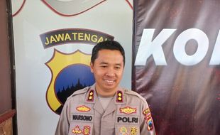 Kapolres Klaten Beberkan Alasan Pengeroyok Remaja di Gumulan Belum Tertangkap