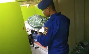 Kapten Kapal Ditemukan Meninggal di Kamar, Diduga Serangan Jantung