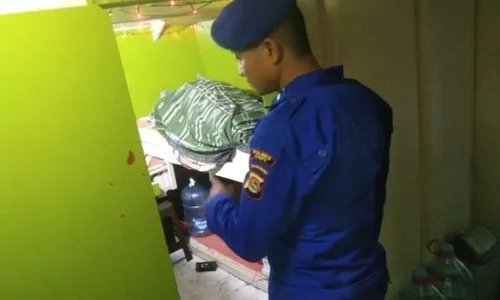 Kapten Kapal Ditemukan Meninggal di Kamar, Diduga Serangan Jantung