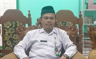 Kemenag Wonogiri soal Pencabulan 12 Murid MI: 2 Pelaku Gagal sebagai Pendidik