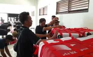 Lima Calhaj Kloter 52 Embarkasi Solo Kehilangan Barang & Uang, Ini Kronologinya