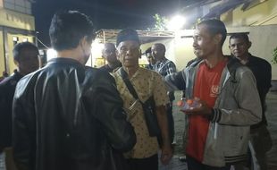 Ayah Terduga Korban Mutilasi Melapor Kehilangan Anak ke Polsek Grogol