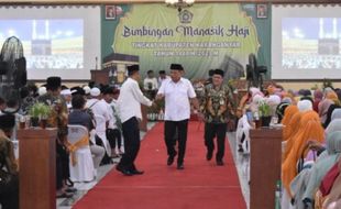 Tak Bisa Lunasi Bipih, Pasutri Karanganyar Tunda Haji Tahun Ini