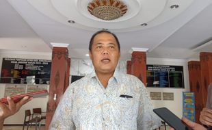 Saat Bupati Karanganyar Juliyatmono Meyakini Nasib PPPK Bisa Diangkat Jadi PNS