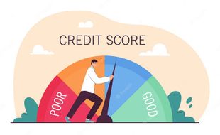 Credit Scoring Disebut Bisa Turunkan Gagal Bayar hingga 4 Persen