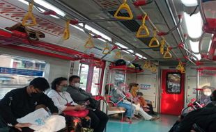 Kartu Multi Trip KRL Solo-Jogja Bakal Terintegrasi dengan BST