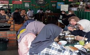 Ramah di Kantong Mahasiswa, Ini Rekomendasi Kuliner Dekat Undip Tembalang