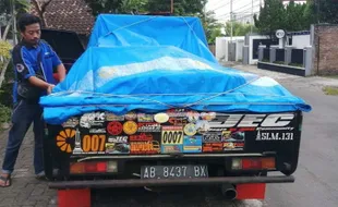 Irit Banget! Mitsubishi L300 Hemat BBM 30%, Cocok untuk Bisnis Logistik