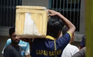 Napi Bandar Narkoba 1,6 Ton Meninggal Mendadak, LP Sebut karena Gagal Jantung