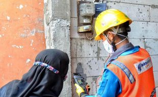 Pembayaran dengan Sistem Digital, PLN Imbau Masyarakat Waspadai Penipuan