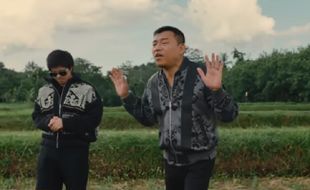 Lirik Lagu Mulyomu Mulyoku - Atta Halilintar feat Anang Hermansyah