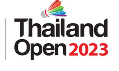 Hasil Lengkap Final Thailand Open 2023: Korsel Mendominasi, Indonesia Nirgelar