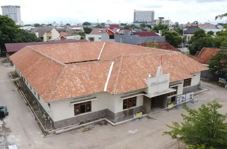 Agenda Solo Hari Ini: Ada Pameran Seabad Keroncong Surakarta di Lokananta