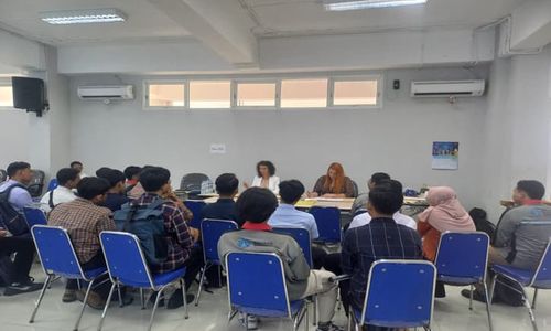 11 Mahasiswa PNM Lolos Seleksi Magang ke Eropa, Gajinya Capai Rp24 Juta/Bulan