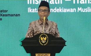 Pemerintah Beri Sanksi Administrasi Al Zaytun, Panji Gumilang Diproses Pidana