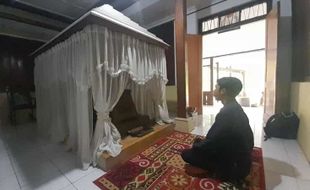 Wah! Ada Makam Istri Raja Mataram Islam di Wonogiri, Ini Lokasinya