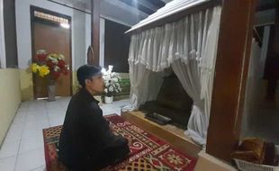 Gegara Mitos Ini, Makam Istri Raja Mataram di Wonogiri Jarang Didatangi Pejabat