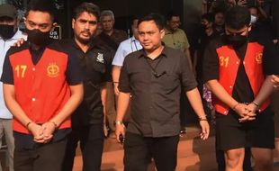 Hakim Kabulkan Permintaan Shane Lukas Pisah Sel Tahanan dari Mario Dandy