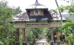 Masjid Tertua di Indonesia Berusia 7 Abad Ternyata Ada di Banyumas