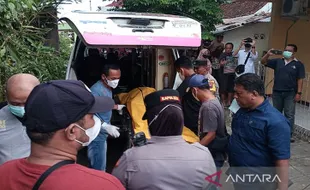 Penjual Bibit Anggur Ditemukan Meninggal di Kamar Indekos Purwokerto