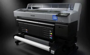 Epson Kenalkan SurePress L-6534VW dengan Tinta Oranye yang Lebih Kaya Warna