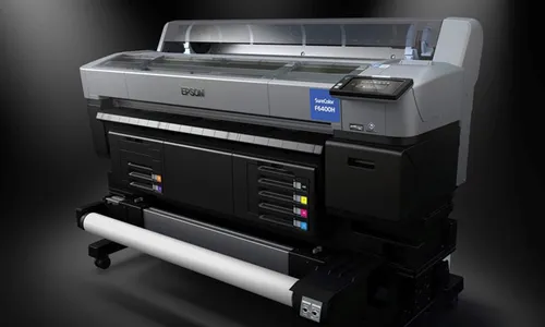 Epson Kenalkan SurePress L-6534VW dengan Tinta Oranye yang Lebih Kaya Warna