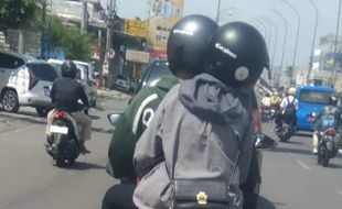 Motor Dinas Dipakai Anak Pergi ke Solo, Kades Sambirejo Wonogiri Minta Maaf