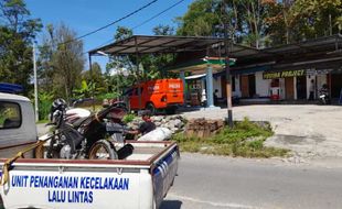 Korban Laka Cepogo Boyolali Tumpuan Keluarga, Ayah Sakit, Ibu-Kakak Meninggal